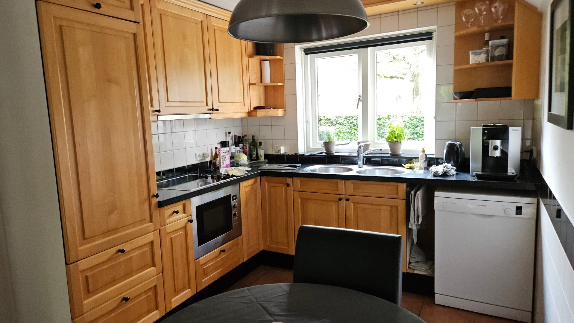 Keuken De Spekenbrink