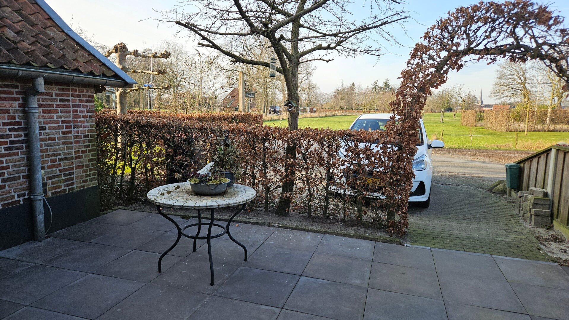 Terras De Spekenbrink