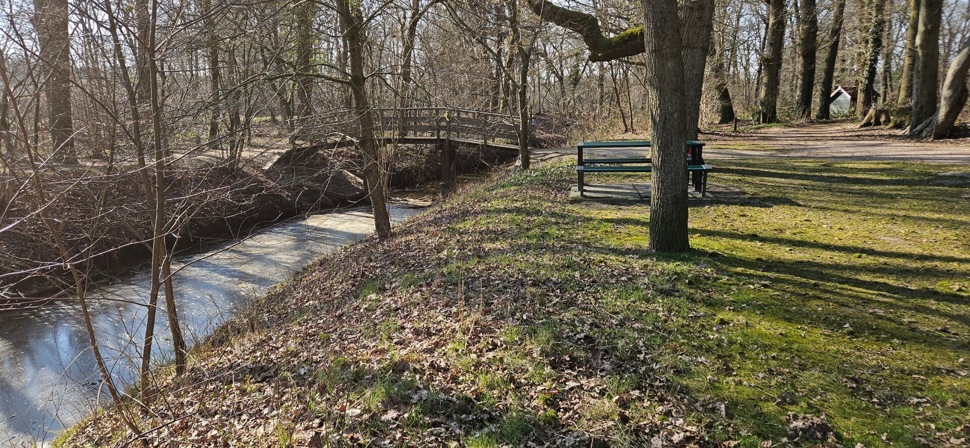 Interieur De Spekenbrink