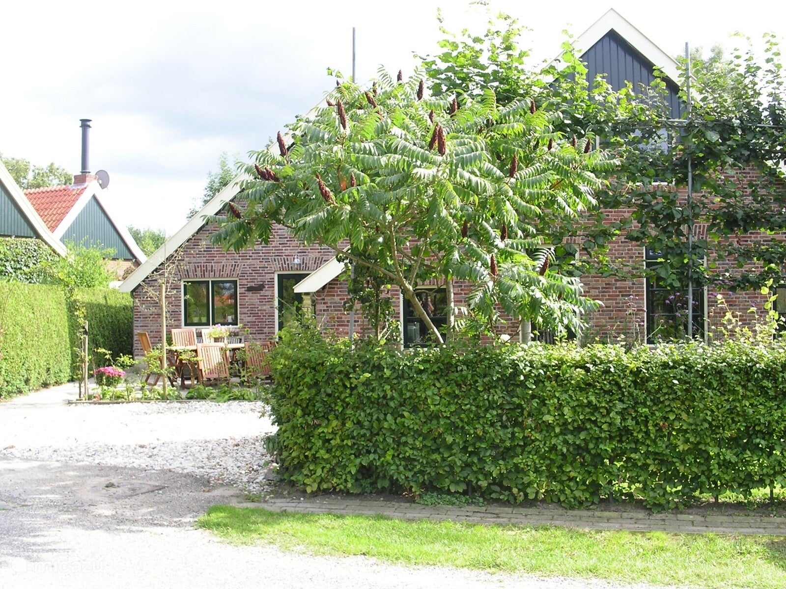 Vakantiewoning De Spekenbrink