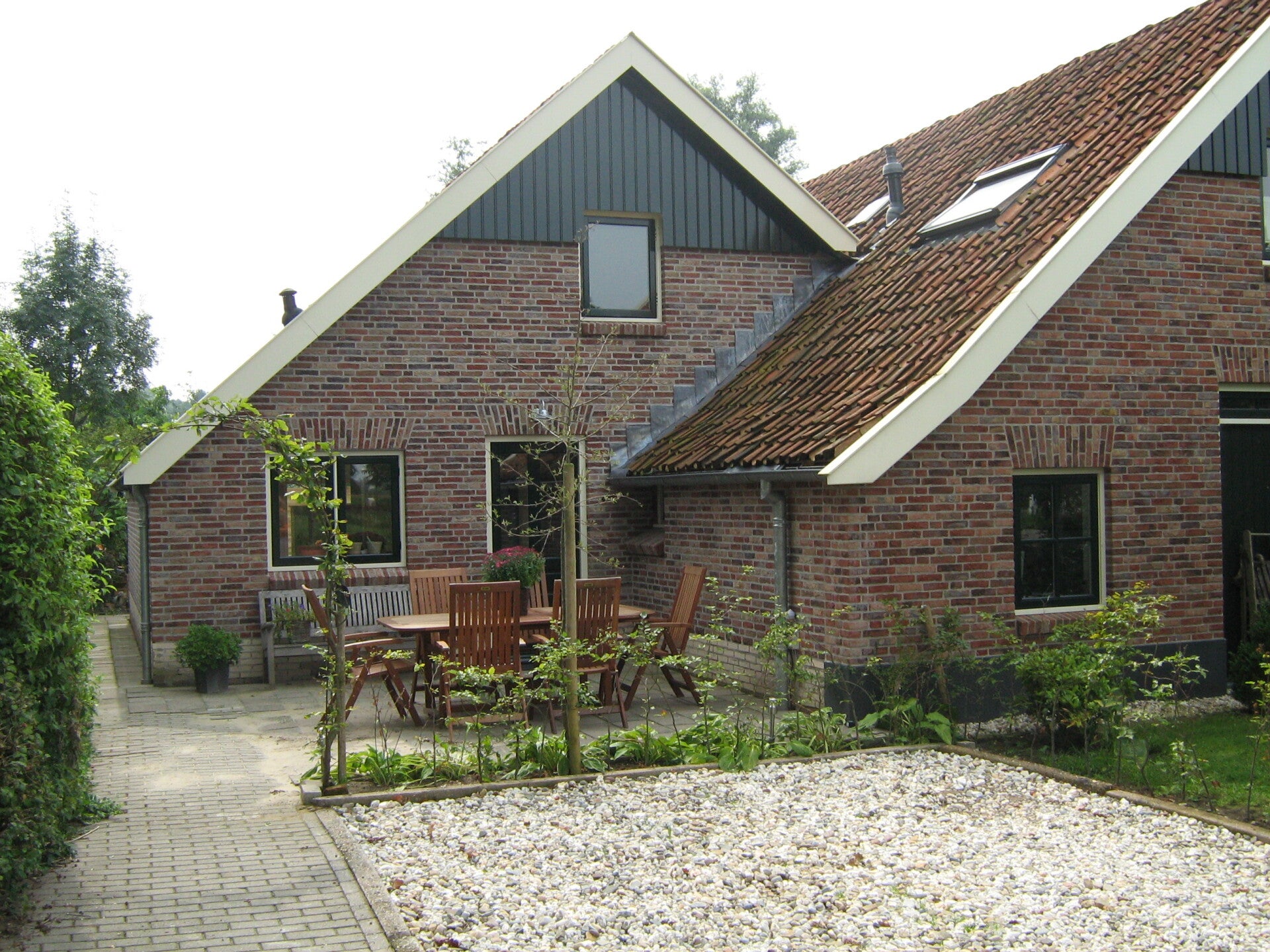 Vakantiewoning De Spekenbrink Contact
