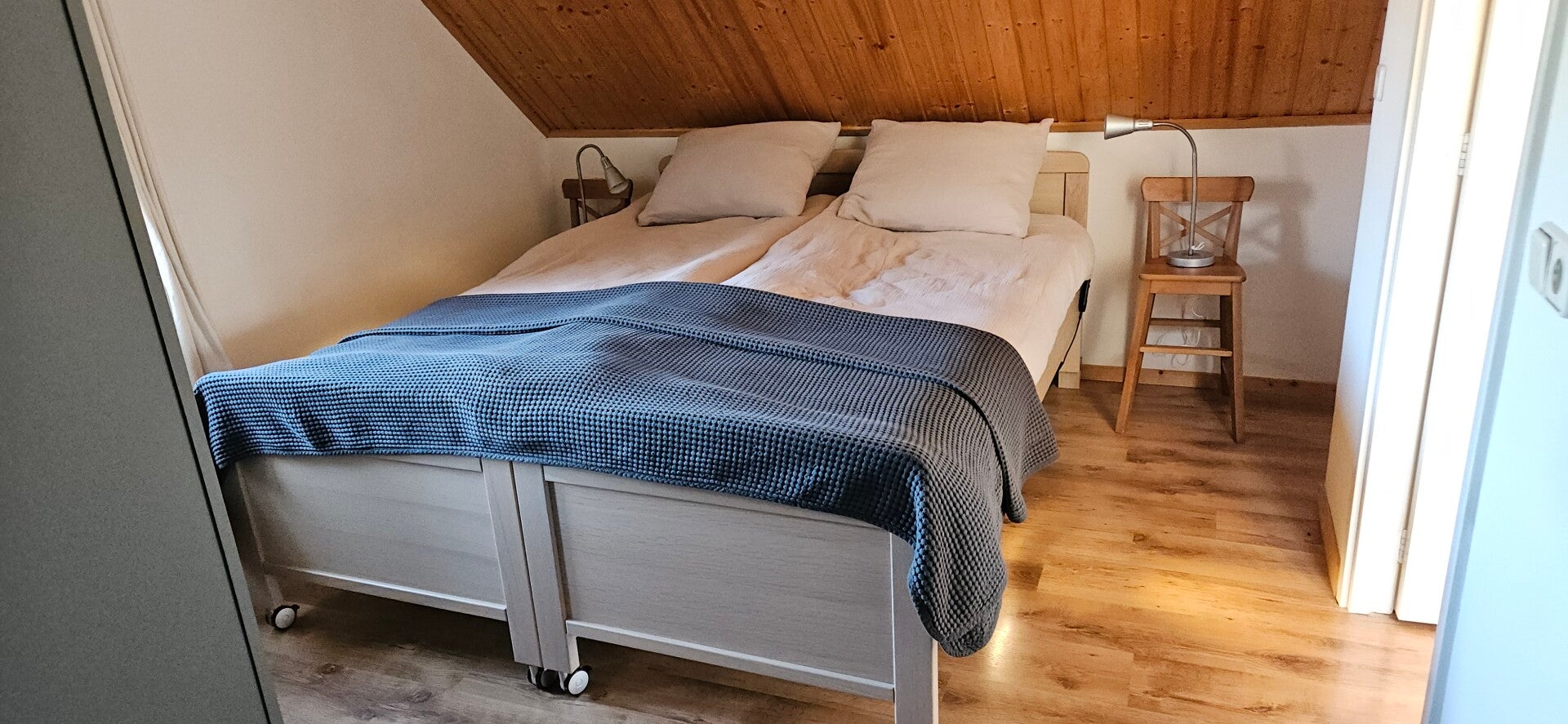 Slaapkamer De Spekenbrink