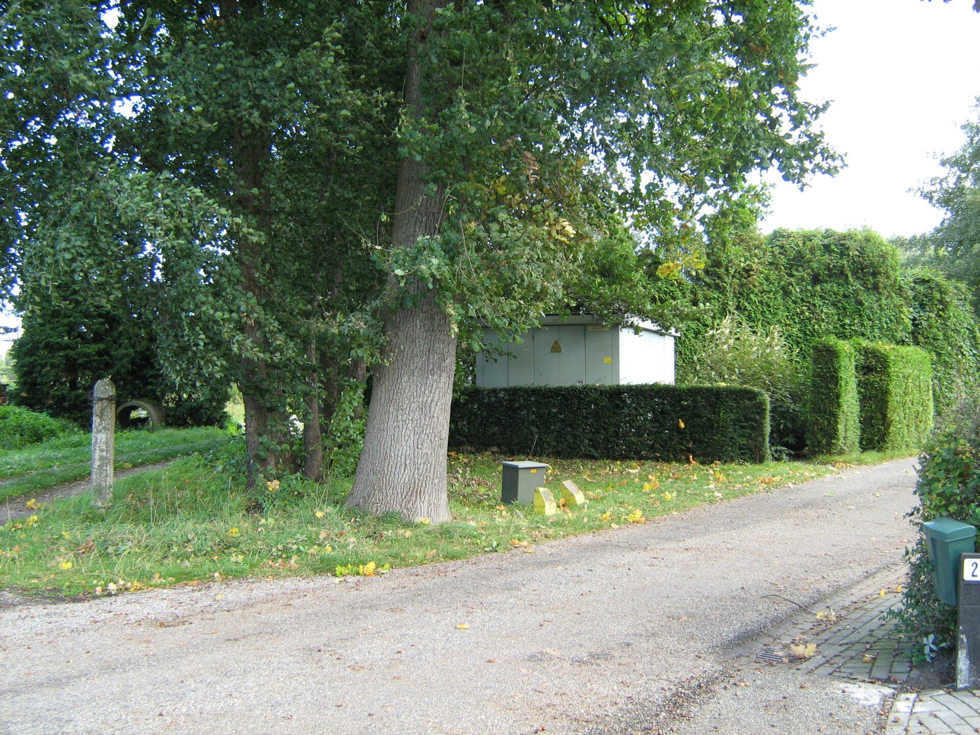 Omgeving Haaksbergen