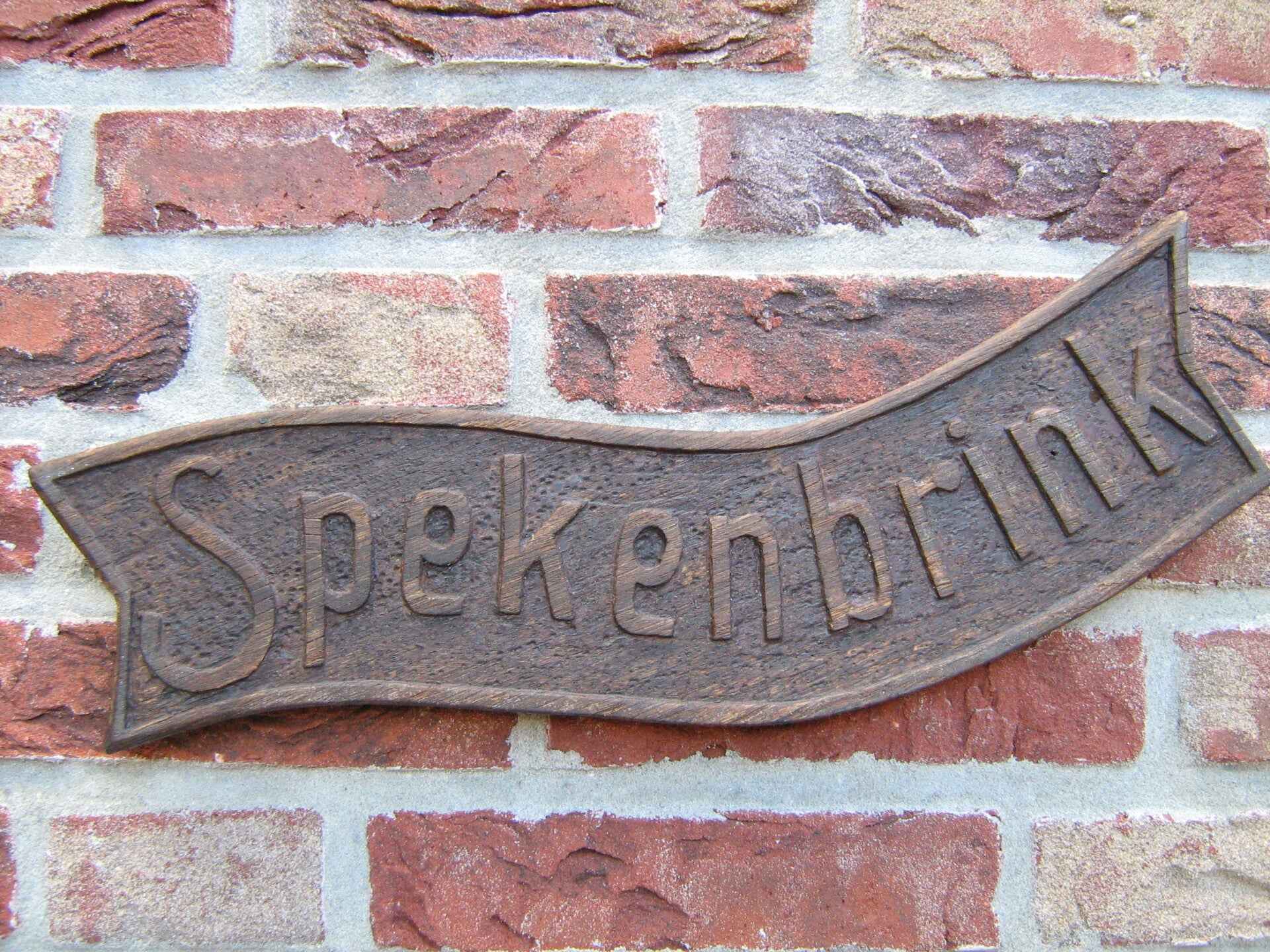 Tarieven en Boeken De Spekenbrink